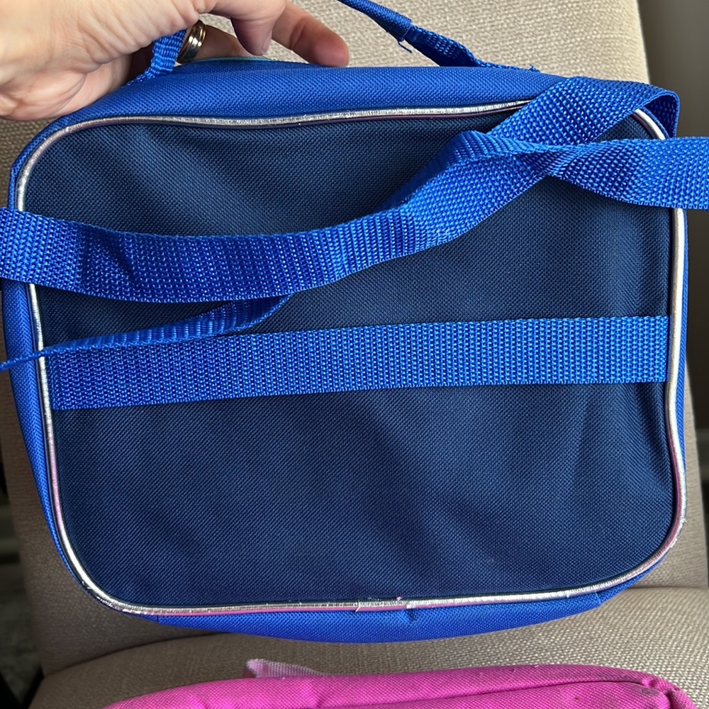 Hello Kitty Lunch Box - Picture 4 of 8